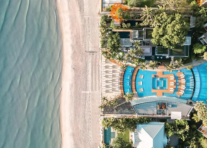 Intercontinental Hua Hin Resort By Ihg