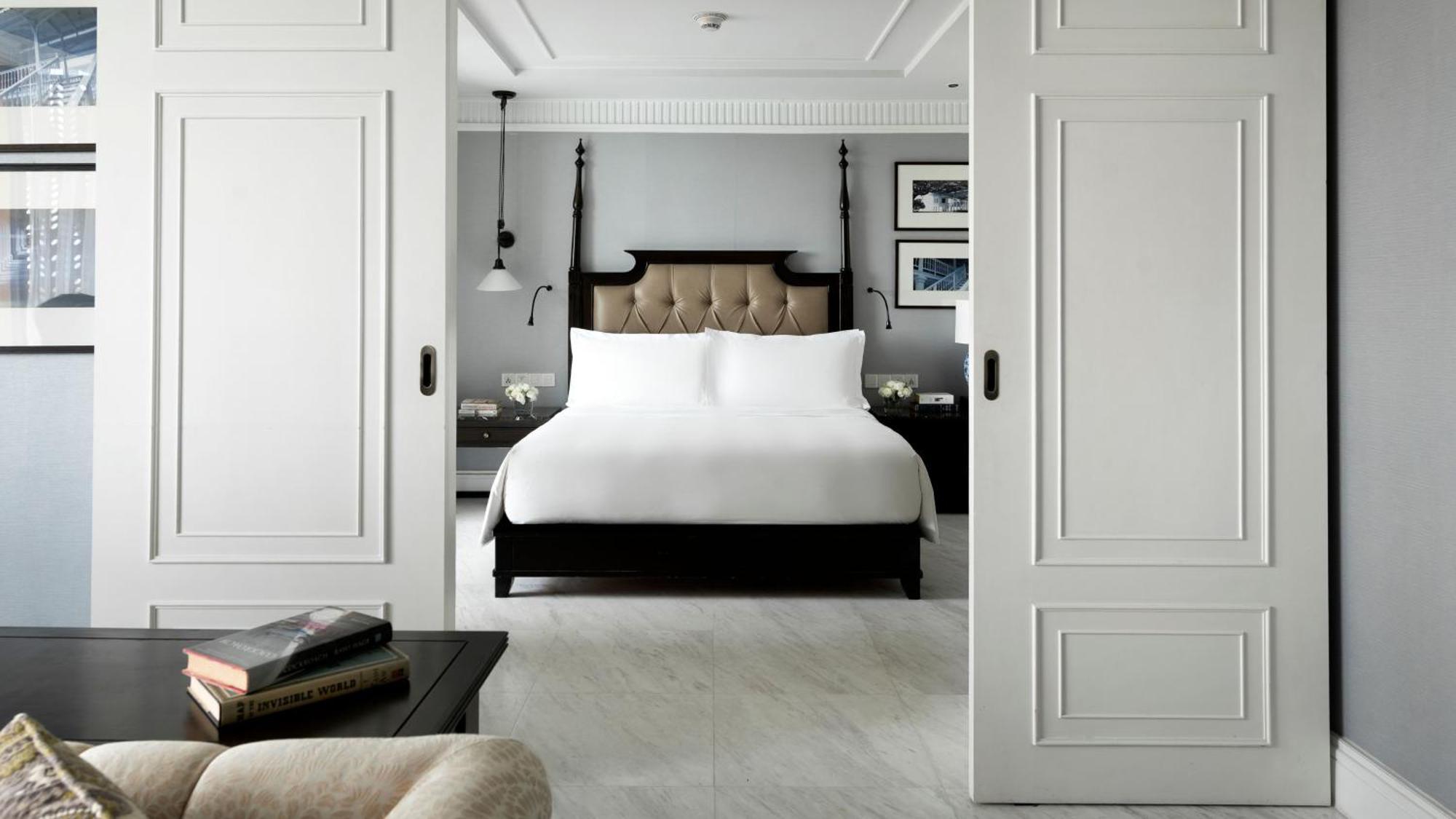 Intercontinental By Ihg Feriested