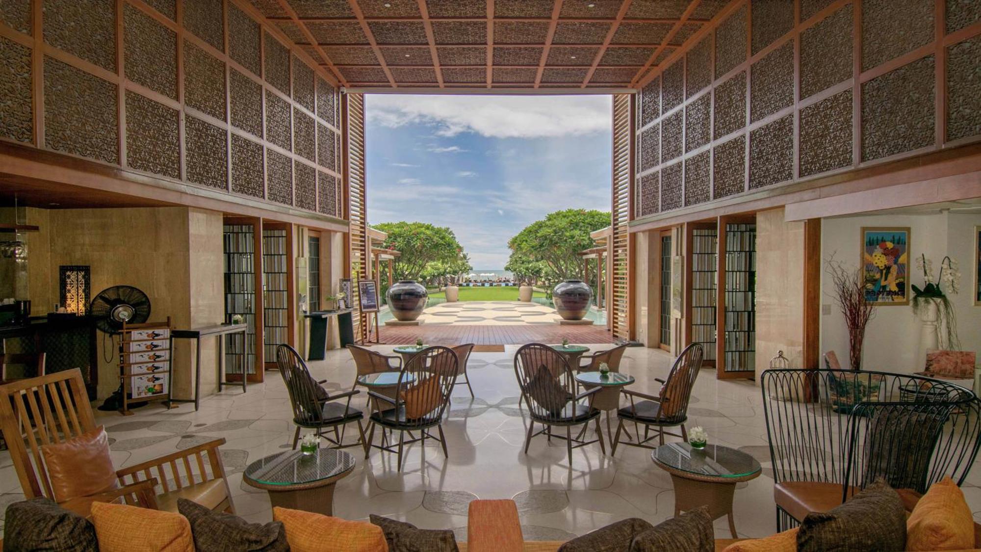 Ferieanlegg Intercontinental By Ihg
