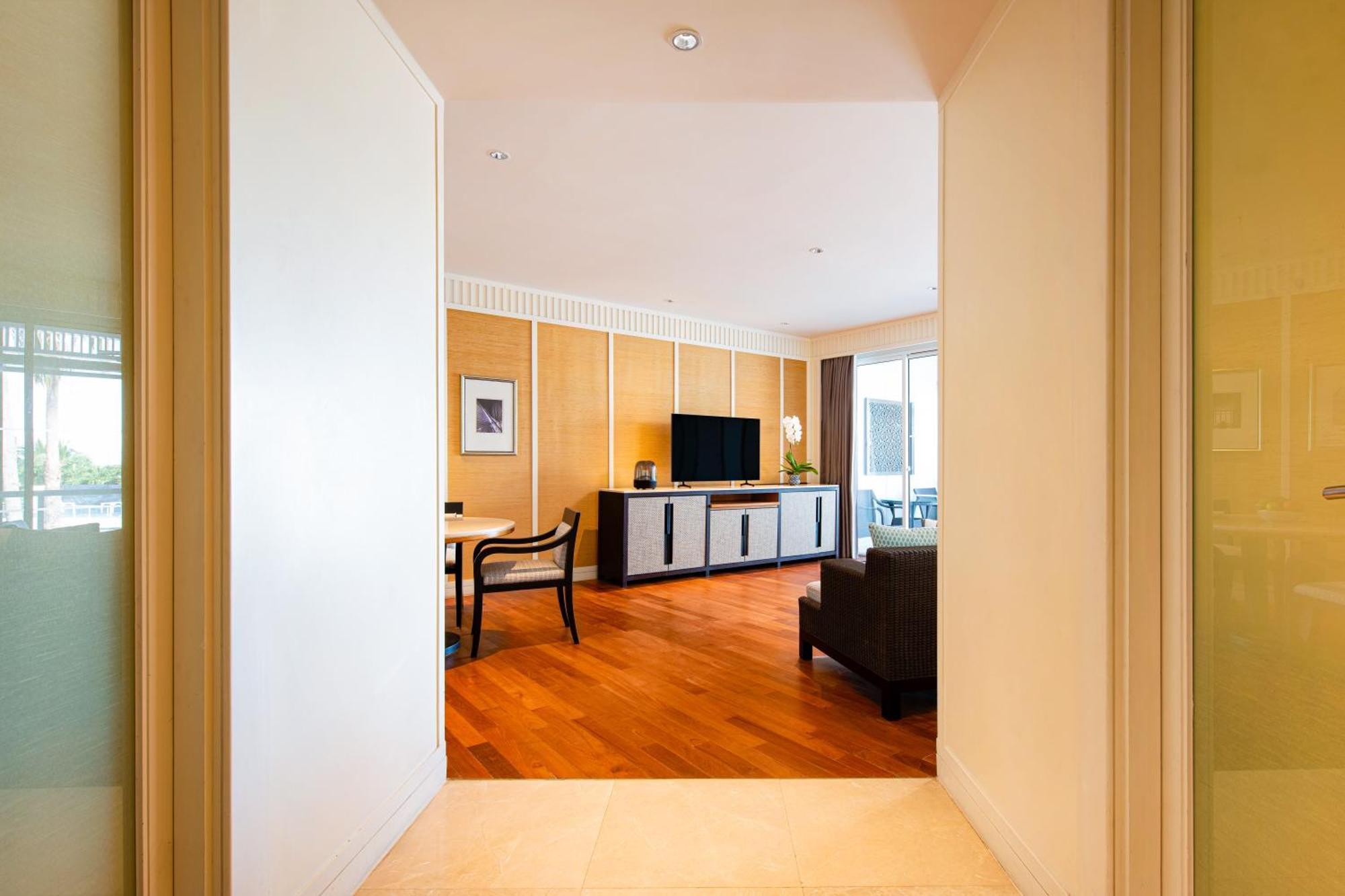 Intercontinental By Ihg Feriested