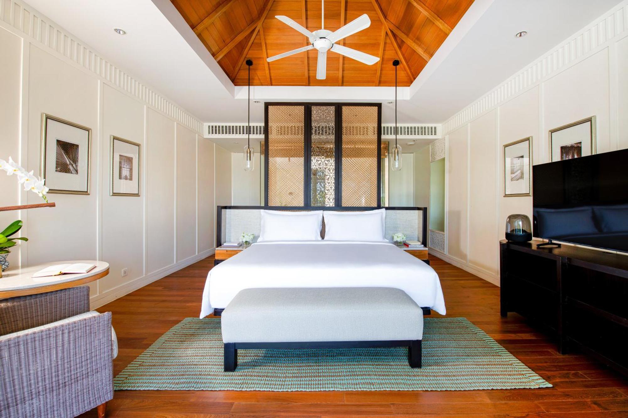 Feriested Intercontinental By Ihg 5*