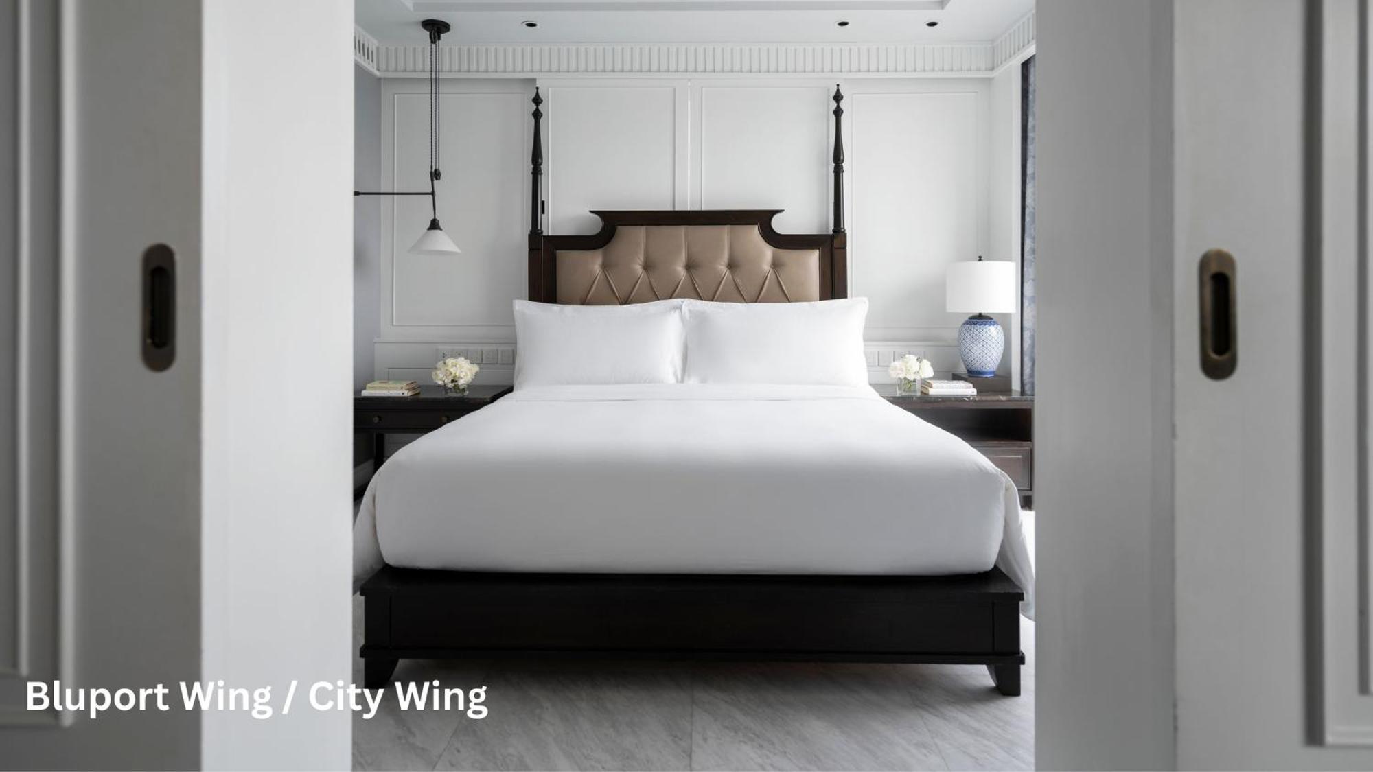 Intercontinental By Ihg Feriested Hua Hin