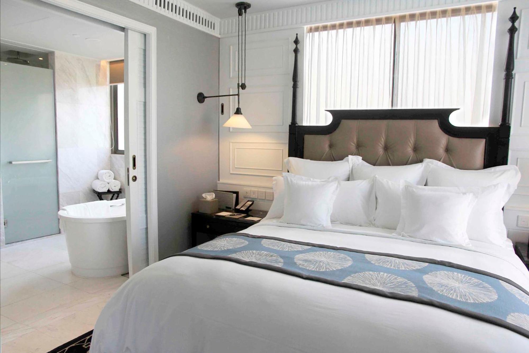 Feriested Intercontinental By Ihg