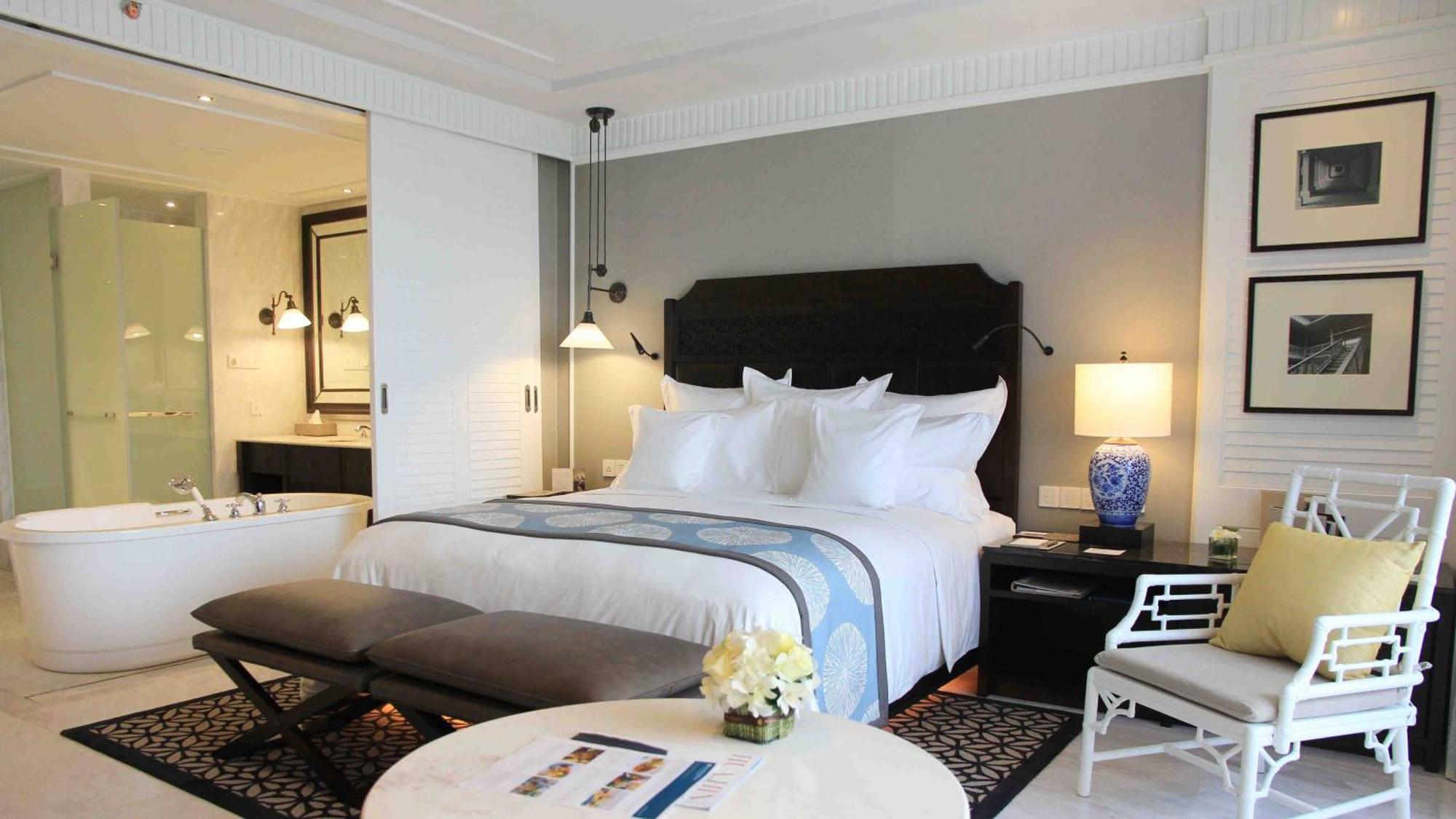Feriested Intercontinental By Ihg Hua Hin