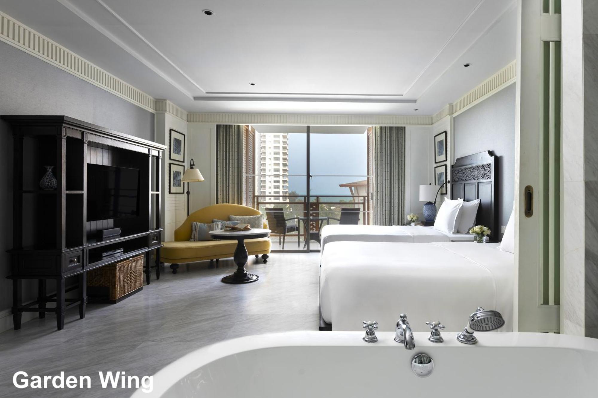 Resort Intercontinental By Ihg 5*