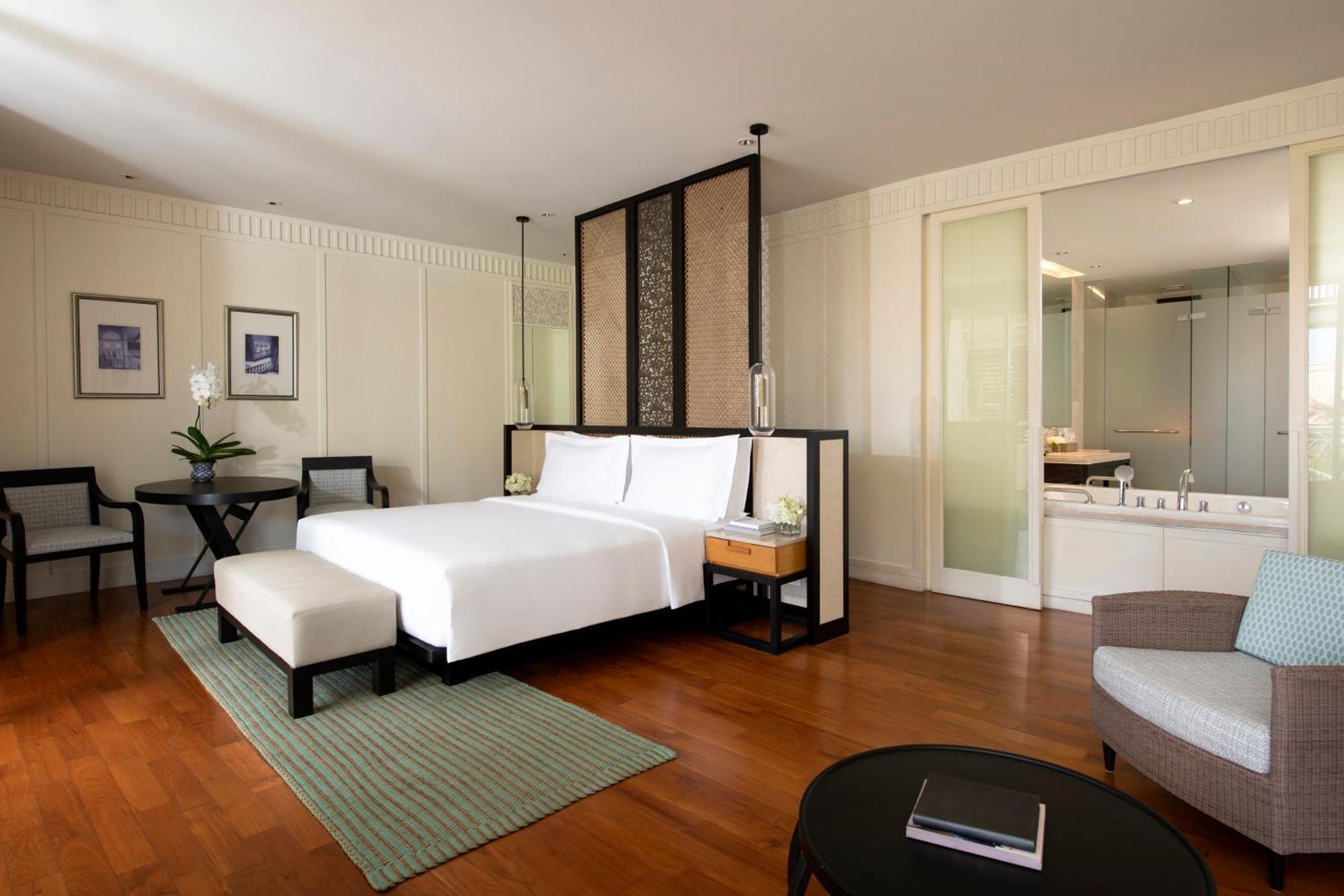 Semesteranläggning (resort) Intercontinental By Ihg 5*