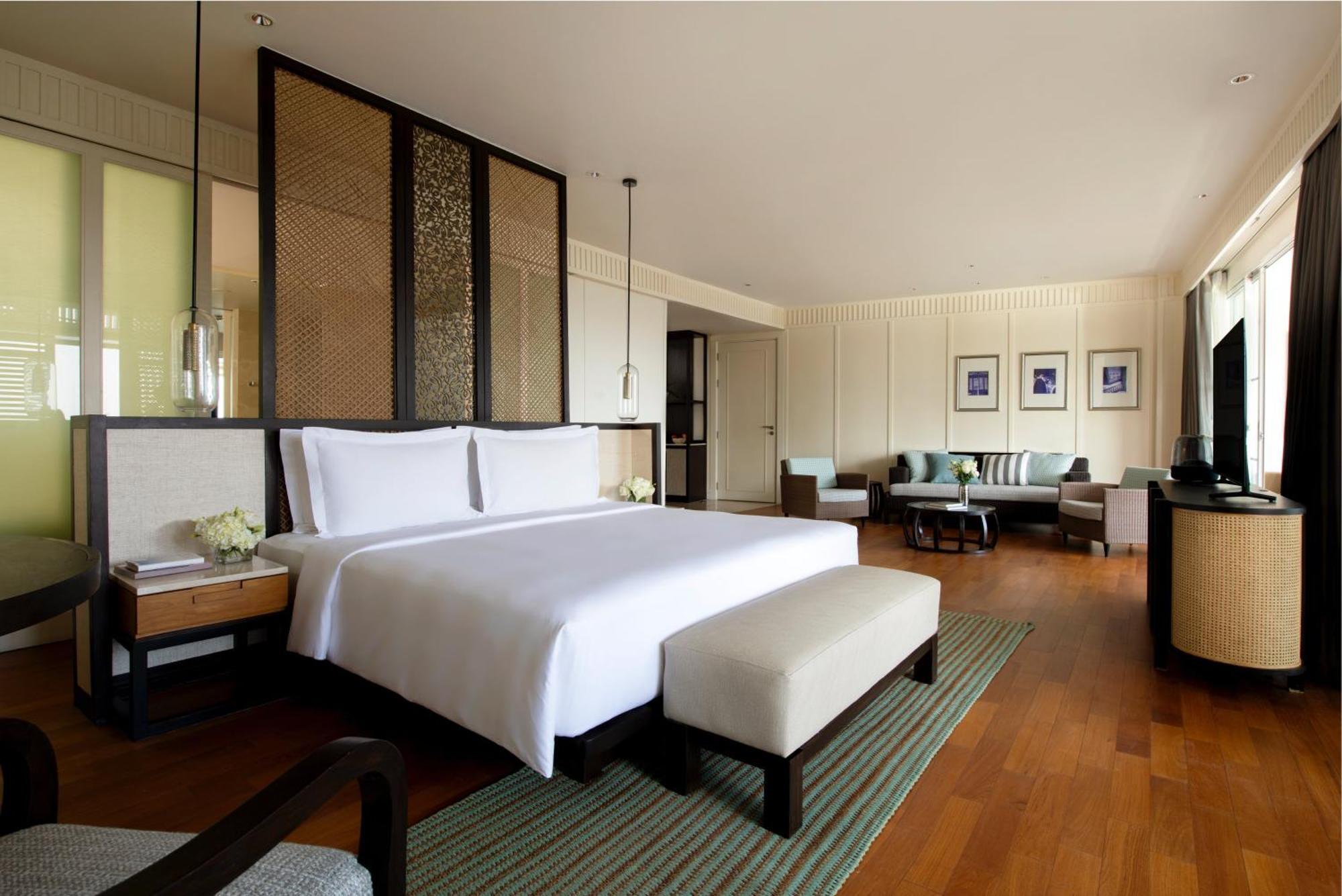 Intercontinental By Ihg Semesteranläggning (resort) 5*