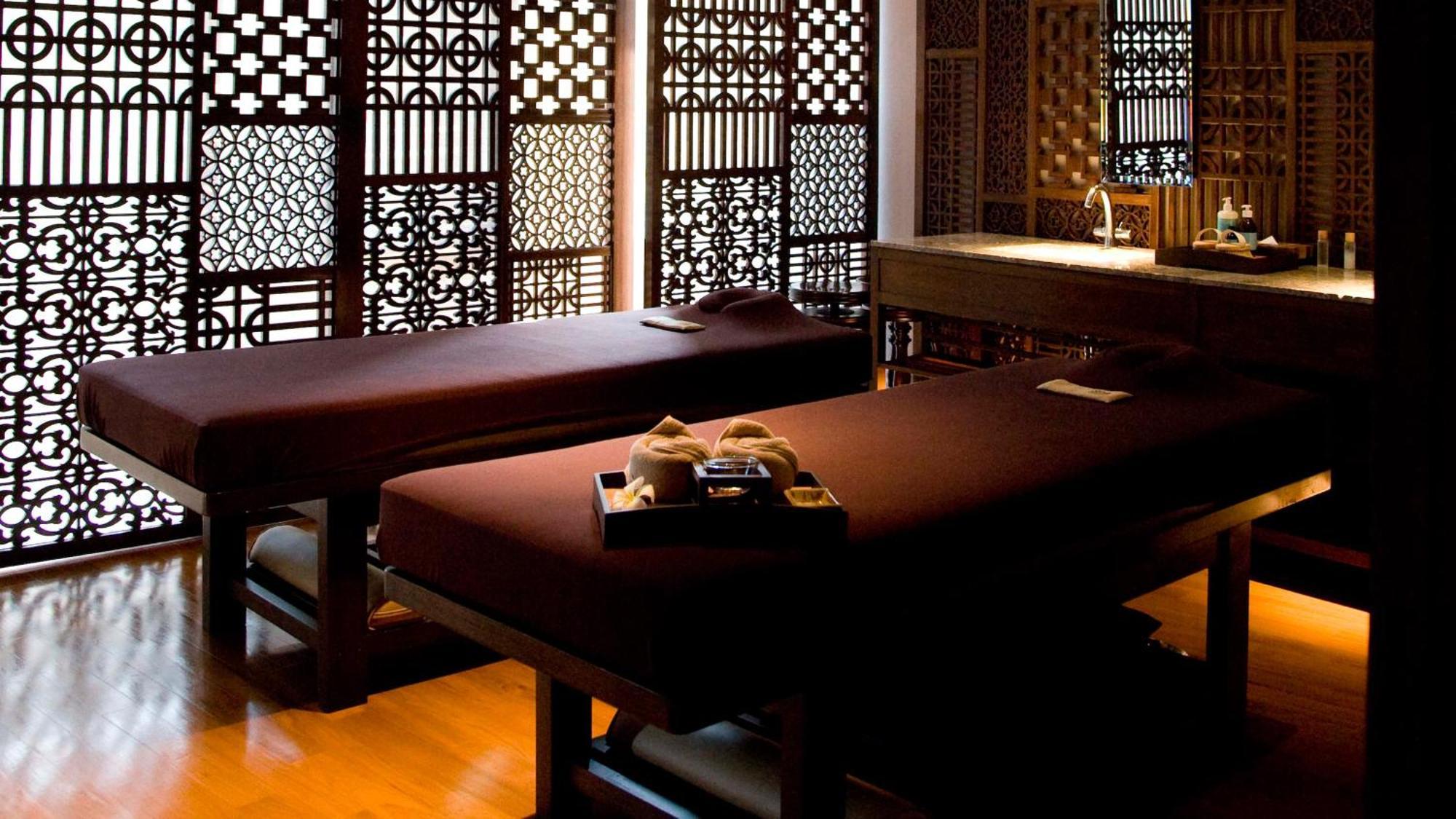 Semesteranläggning (resort) Intercontinental By Ihg 5*