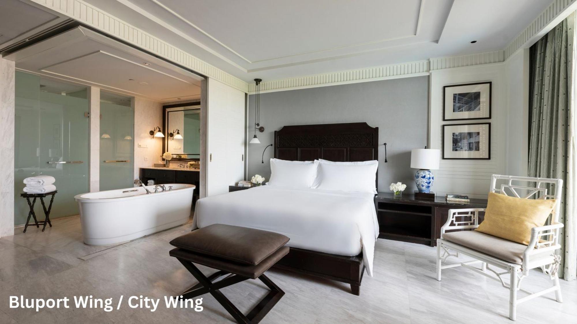 Intercontinental By Ihg Semesteranläggning (resort) 5*
