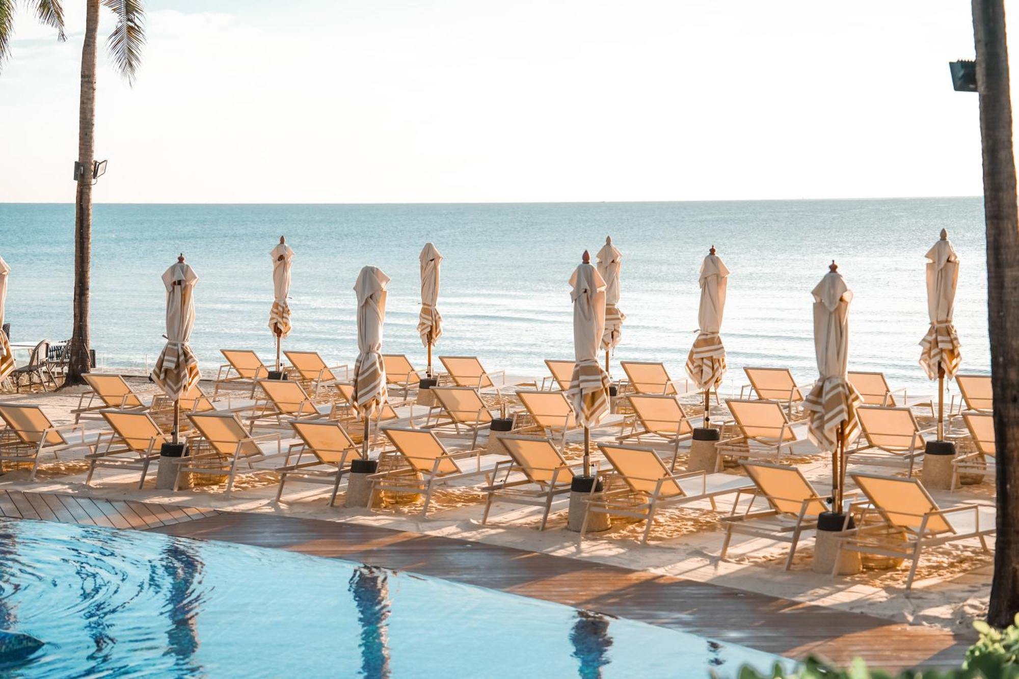 Intercontinental By Ihg Semesteranläggning (resort) 5*